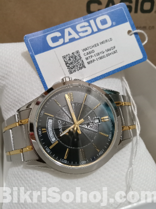 Casio MTP- 1381G-1AvDF